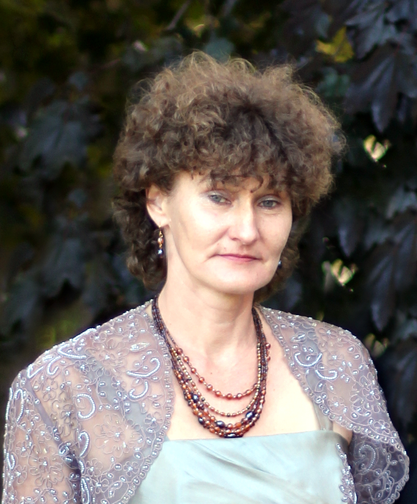 Beata Fadrowska-Fus