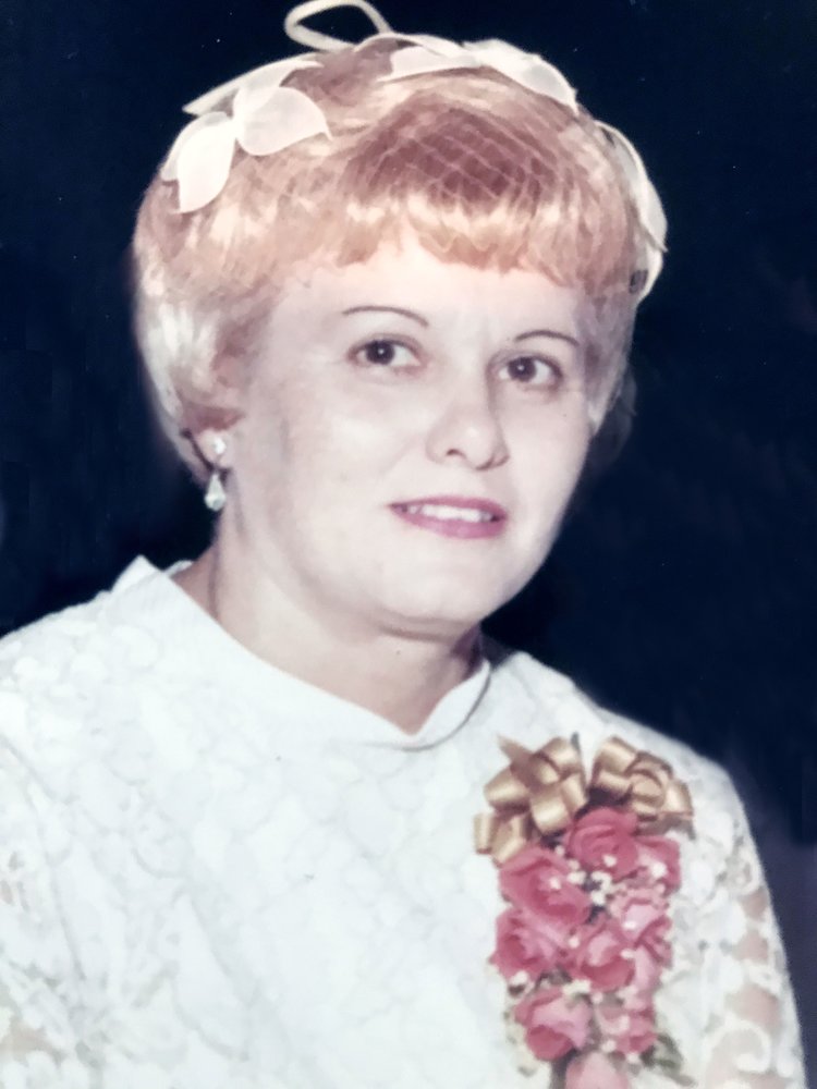 Mary Narowski