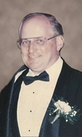 John  Chrzanowski Jr.