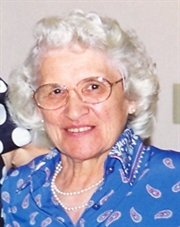 Martha Madzik