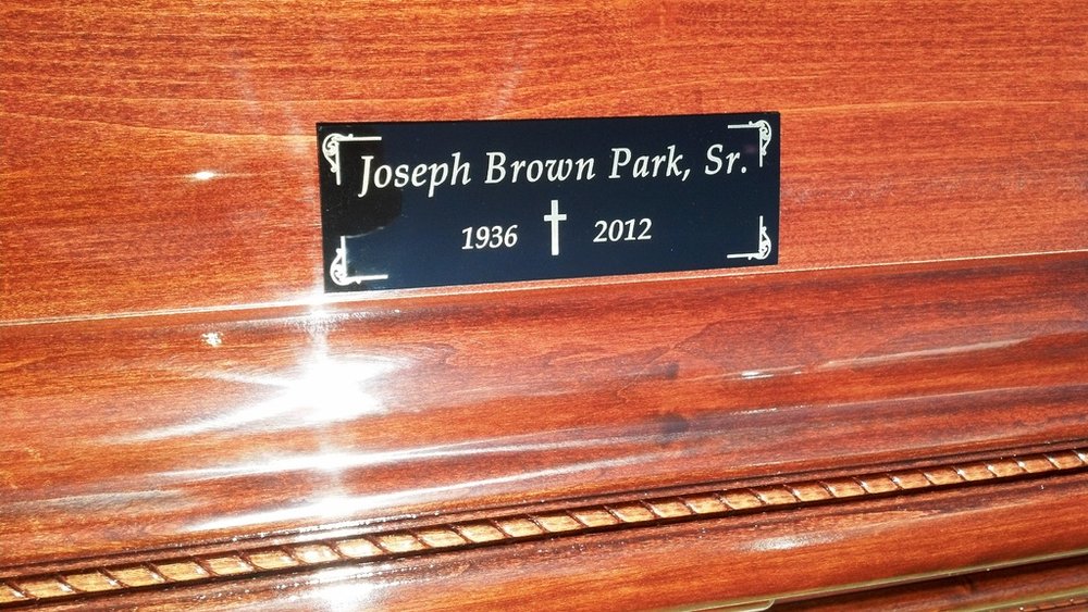 Joseph Park